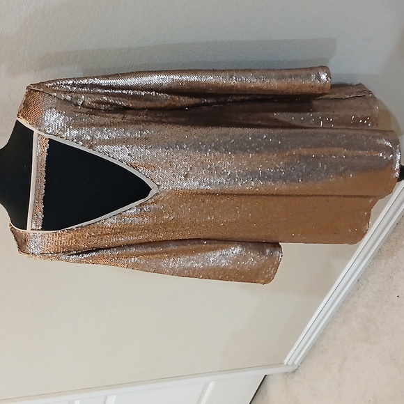 Sequence Dress - Picture 2 of 12